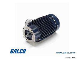 Marathon Electric 145TTGN16036