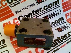 Гидравлический клапан Артикул LFA25DBW2-70/315/12 от производителя BOSCH