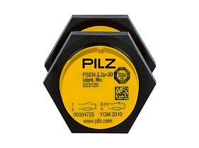 PILZ 523120
