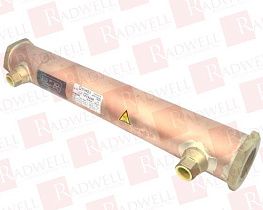 Теплообменник Артикул 1272226 от производителя SCHMOLE