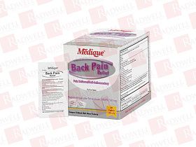 Аварийный ремонт Артикул 7480 от производителя MEDIQUE