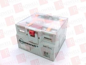 Реле / розетка Артикул 784XDXM4L-240A от производителя SCHNEIDER ELECTRIC