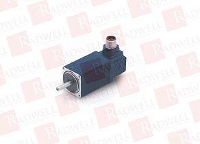 Двигатель Артикул AS2818L0604 от производителя NANOTEC