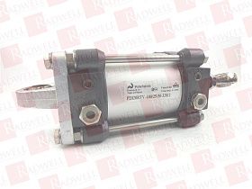 Пневматический цилиндр Артикул P2020RTV-100/25-50-32812 от производителя POLARTEKNIK