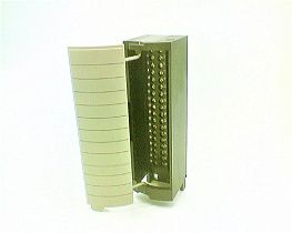 Клеммная колодка Allen Bradley 1756-TBCH-TBE, 36 контактов, съемная, ControlLogix