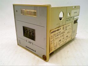 9404-433-43251 Контроль температуры/процесса от PLAST-O-MATIC