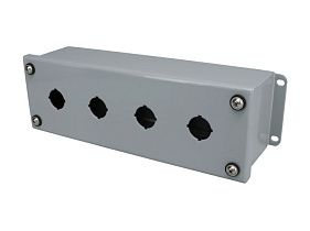 Bud Industries SPB-3904