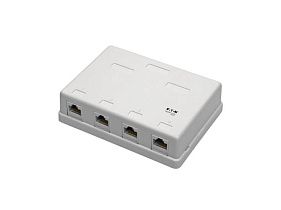 Tripp-Lite N236-004-WH