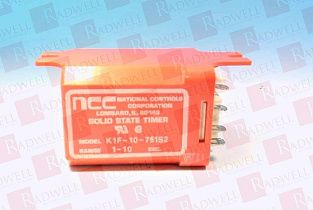 Таймер  / Счетчик  Артикул K1F-10-761S2 от производителя AMETEK