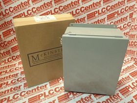 Шкаф Артикул 50-12105 от производителя MCKINSTRY