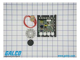 Dart Controls 123D-C