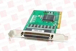 Плата ПК Плата ПЛК / дополнения к  плататам Артикул CP-168U-T от производителя THE MOXA GROUP