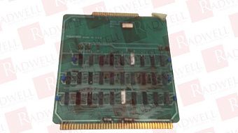 Плата ПК Плата ПЛК / дополнения к  плататам Артикул 052652-00 от производителя HONEYWELL