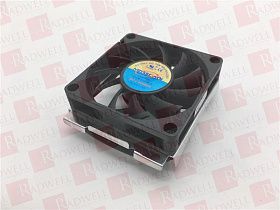 Вентилятор / терморегулятор для панели управления Артикул FD07015B1M3/4 от производителя MASSCOOL