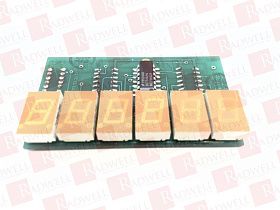 Модуль логического ввода-вывода постоянного тока Артикул 1313-026C от производителя ARPECO