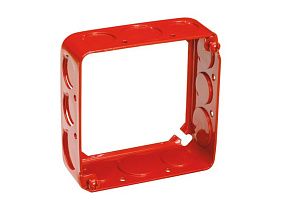 Crouse Hinds TP428RED