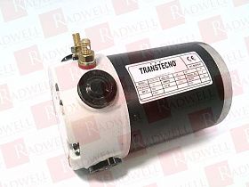 Мотор-редуктор Артикул EC250.240 от производителя TRANSTECNO
