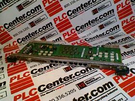 Плата ПК Плата ПЛК / дополнения к  плататам Артикул AN00231484 от производителя MARCONI