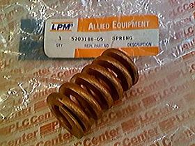 5203188-05 Пружина от LPM