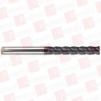 Концевая фреза Артикул 70488 от производителя KYOCERA