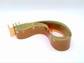 Набор регулировочных прокладок для пневматического ножа EXAIR 110336, 91 см