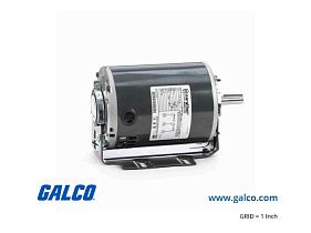 Marathon Electric 056T17D2118