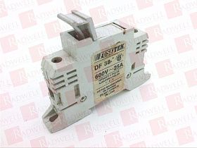 Держатель предохранителя Артикул DF-38-1 от производителя FUSE TEK