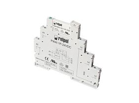 Sprecher + Schuh PIR6W-1P-24VDC