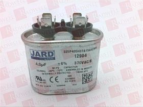 Конденсаторный пускатель двигателя Артикул 10053001 от производителя TITUS