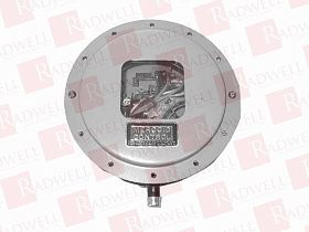 Реле давления Артикул DAW-533-3-1 от производителя DWYER