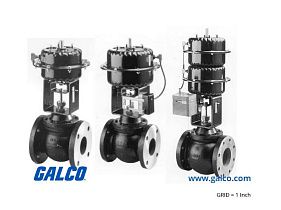 Johnson Controls VG2231UN