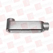 Кабелепровод / соединительный элемент Артикул BLB5-TB от производителя ABB THOMAS & BETTS