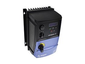 Invertek Drive ODE-3-140041-3F1B
