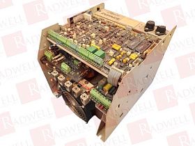 Привод Артикул TPY3A-1122A-30HP от производителя ECS