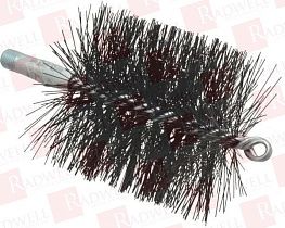 Проволочная щетка Артикул 43338 от производителя SCHAEFER BRUSH MFG