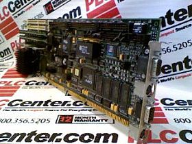 Плата ПК Плата ПЛК / дополнения к  плататам Артикул 27412 от производителя TEXAS MICROSYSTEM