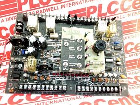 Плата ПК Плата ПЛК / дополнения к  плататам Артикул 10-1608 от производителя FIKE