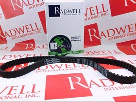 Ремень 150S8M800 от THREE STARS