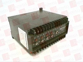 Модуль / стойка ПЛК Артикул KU-4-1372-161 от производителя MANNESMANN DEMAG