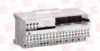 Твердотельная перегрузка / реле Артикул ABE7B20MPN20 от производителя SCHNEIDER ELECTRIC