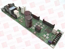 Дополнительный модуль / плата сервопривода Артикул E4809-820-006-A от производителя OKUMA