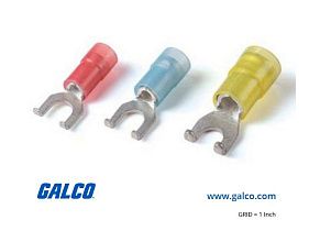 Catamount, a T & B Brand KN10-10FF-D