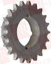 Звездочка / шестерня Артикул 120BTB12H от производителя MARTIN SPROCKET & GEAR INC