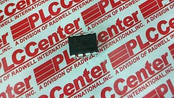 Интегральная микросхема Артикул ICL7667CPAZ от производителя INTERSIL