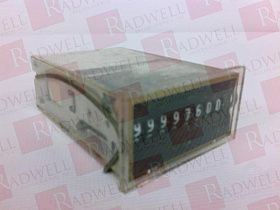 Таймер  / Счетчик  Артикул RG-082E от производителя JOHNSON ELECTRIC