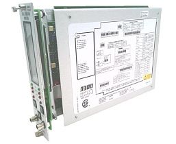 3300/16-14-01-01-00-00 Модуль/стойка ПЛК от BENTLY NEVADA