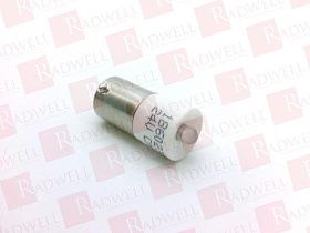 Галогенная лампа Артикул 1860235W3DA от производителя CHICAGO MINIATURE