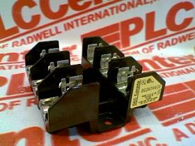 Держатель предохранителя Артикул RG2H30A3S от производителя CONVERTEAM