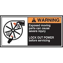 ACCUFORM SIGNS AC6TKK