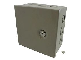 Bud Industries JBH-4945-KO